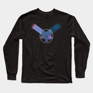 NITW - Secret Handshake 2 Long Sleeve T-Shirt